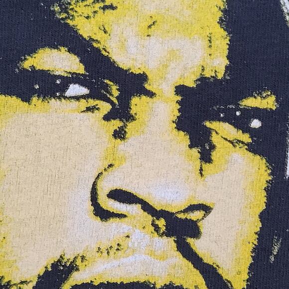 Ice-Cube Shirt Womens Medium 19x26 Pop-Art - Picture 9 of 11